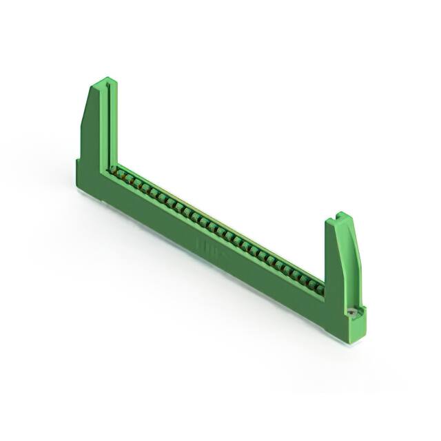 307-027-541-178 EDAC Inc.  Edgeboard Connectors